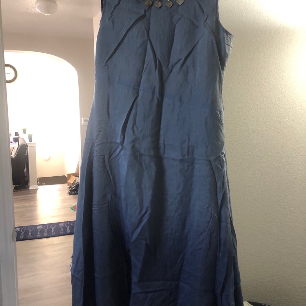 Grey Kurti
